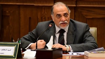 «تضامن النواب» تناقش تسهيل حركة ذوي الاحتياجات الخاصة بالمباني الحكومية