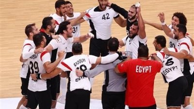 الدوري الذهبي لكرة اليد.. 3 طرق مجانية لمشاهدة مباراة مصر والدنمارك
