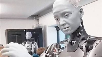 هيصنفها لوحده.. «جوجل» تطور روبوت القمامة