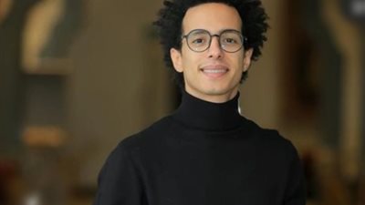 طه دسوقي يعزي وائل الدحدوح ويتضامن مع غزة