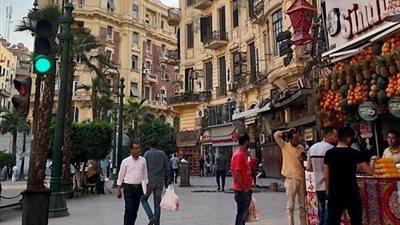 على السوشيال فقط.. مطاعم السوريين تثير جدلًا واسعًا