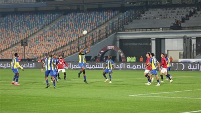 مباراة مصر وتنزانيا .. الفراعنة يتقدمون بهدف تريزيجيه في الشوط الأول