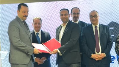 موقع «الجمهور» يتسلم ترخيص المجلس الأعلى للإعلام