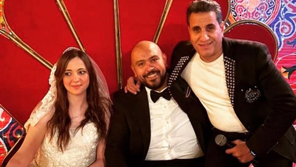 مصطفى بسيط وياسمين