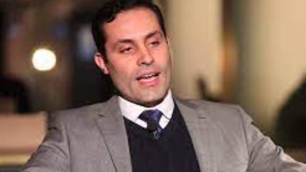 أحمد الطنطاوي عضو