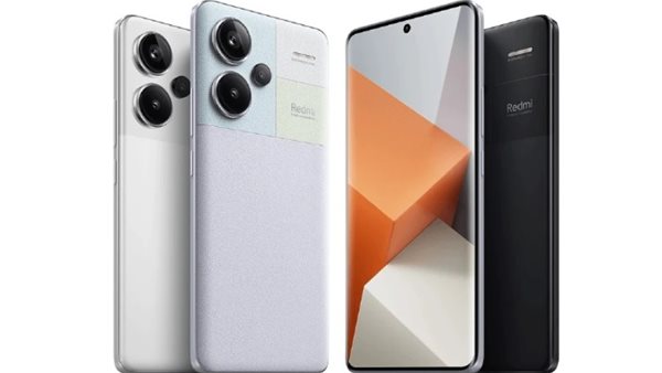 Redmi Note 13
