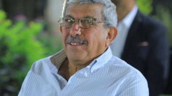 علاء عبد النبي نائب