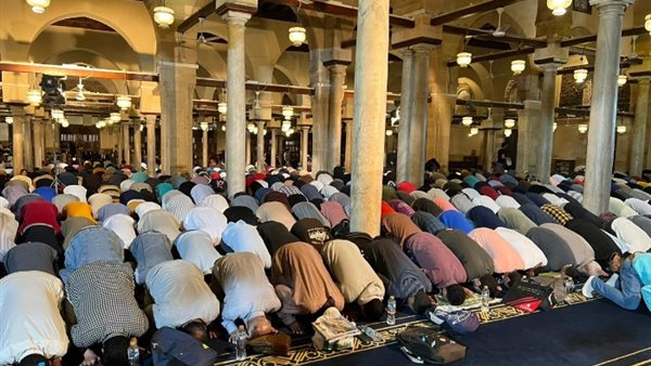 شعائر الصلاة