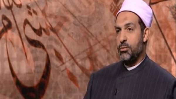د. علي فخر أمين الفتوى