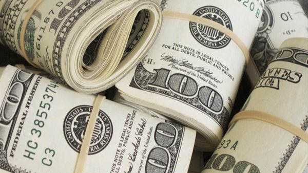 أسعار الدولار اليوم