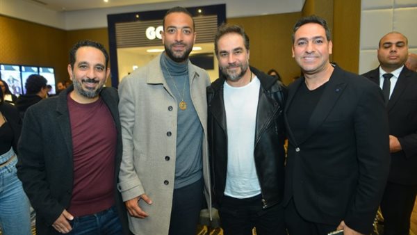 ميدو وتامر بجاتو