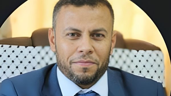 إسماعيل الثوابتة،