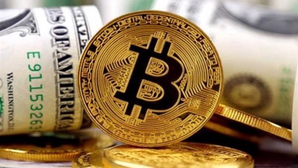 عملة البيتكوين