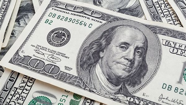 سعر الدولار في السوق