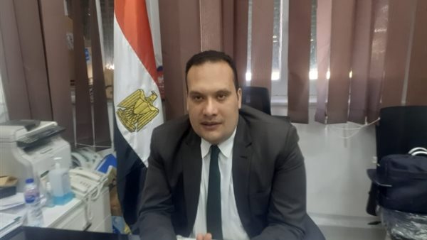 محمد القرش