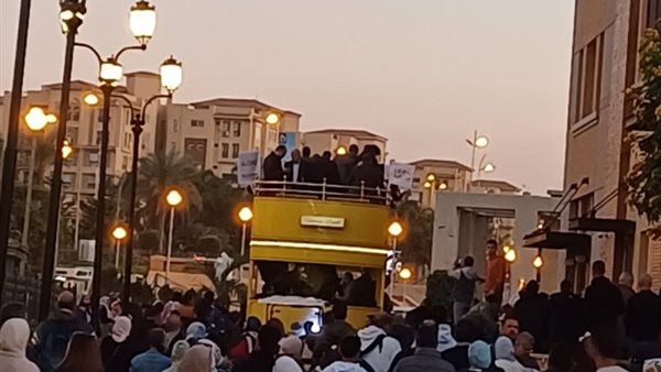 أبطال عصابة عظيمة