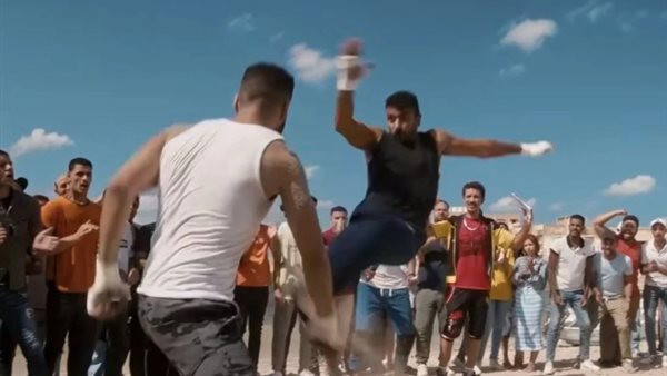فيلم الاسكندراني