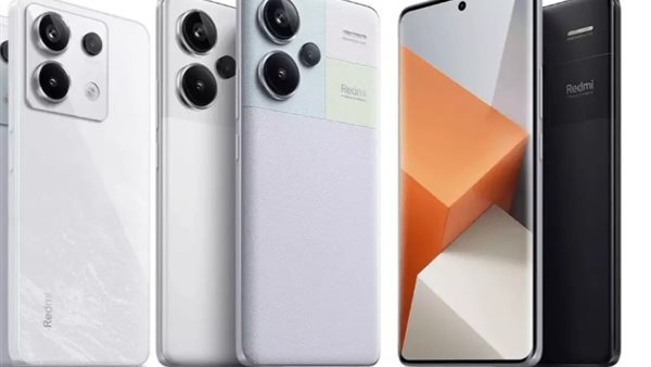 Redmi Note 13 Pro