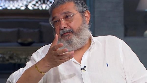 ماجد الكدواني