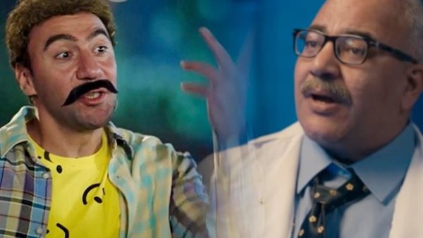 بيومي فؤاد ومحمد