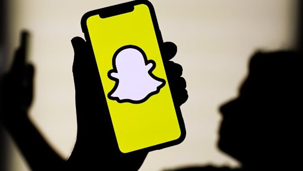 سناب شات