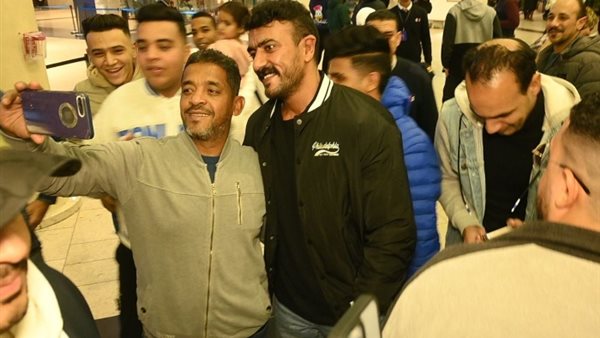 احمد العوضي