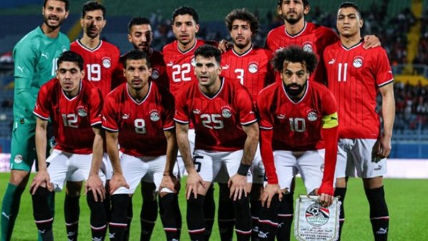 منتخب مصر