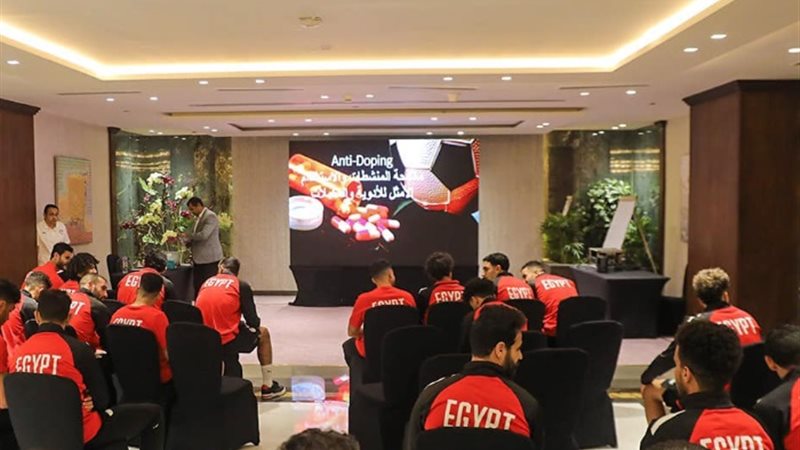 منتخب مصر