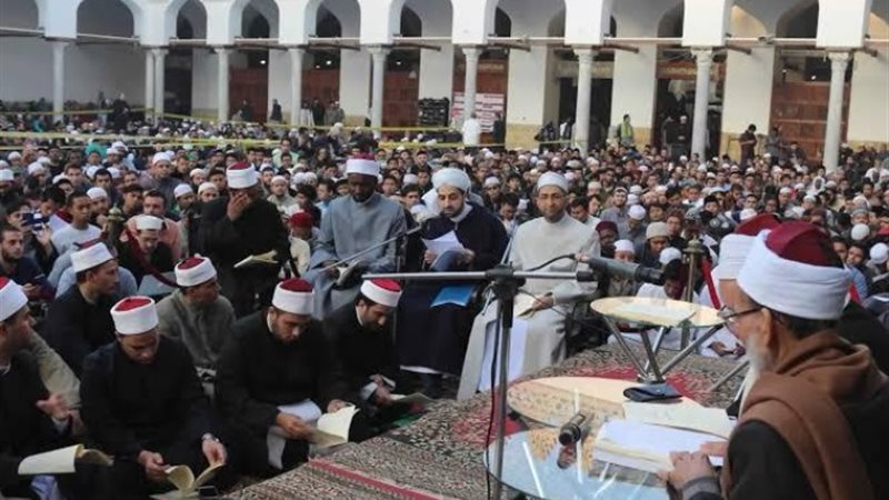 الجامع الأزهر