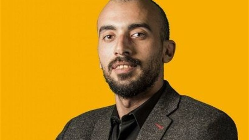 المقدامي