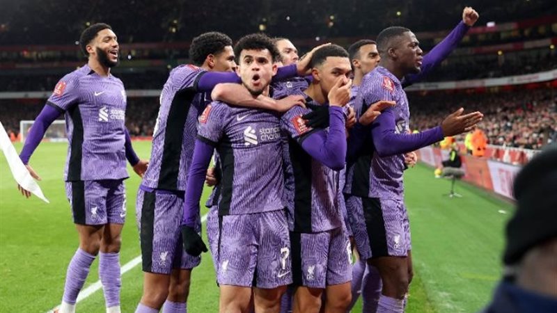 ليفربول
