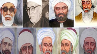 يعين ولا يقال.. 5 شيوخ استثنائيين للأزهر أثروا في المنصب