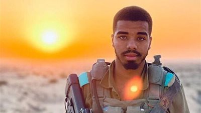 نمر من ورق، رقيب في جيش الاحتلال مات بالسكتة القلبية بسبب مقتل زملائه