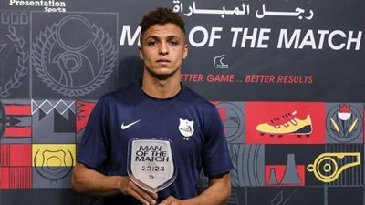أوفا: «الزمالك والأهلي فاوضوني.. وأتمنى مارجعش للى كنت فيه»