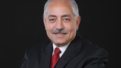 «شوبير» يكشف تطورات جديدة عن حالة العامري فاروق