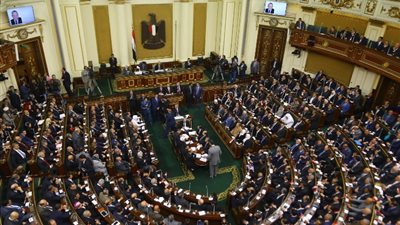 النواب يناقش مشروع قانون يتضمن تعديلات على الأوسمة والأنواط المدنية غدا