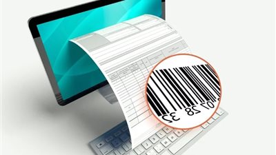 إصدار فواتير ضريبية إلكترونية على السلع والخدمات اعتبارا من 1 فبراير