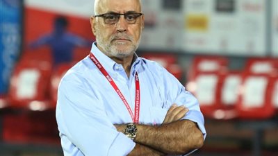 فينجادا في حوار لـ«الجمهور»: أقترب من حل أزمة القيد بالزمالك وأقبل العودة إليه.. وأرحب بتدريب الأهلي