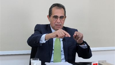 الخبير الاقتصادي رائد سلامة: مصر ليست بحاجة لرئيس وزراء اقتصادي.. ونحن بلد استهلاكي