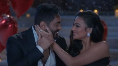 ثراء جبيل، ما السر وراء اختيارها لكليب تامر حسني