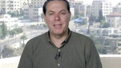 حركة فتح: لقاء الرئيس السيسي وأبو مازن تنسيق للمواقف قبل زيارة بلينكن