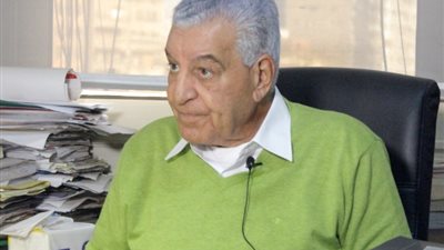 زاهى حواس يكشف لـ«الجمهور» موعد افتتاح المتحف المصري الكبير