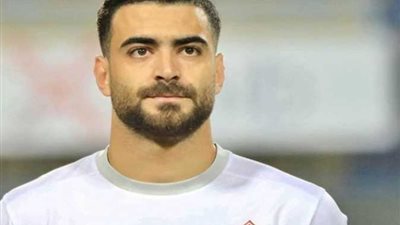 كنت ضحية.. حمزة المثلوثي يكشف بدايته الصعبة مع الزمالك