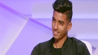 علاء عبد العال يكشف حقيقة رحيل أحمد محمود عن الجونة إلى الزمالك.. فيديو