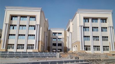 فى 5 كليات.. جامعة حلوان الأهلية تعلن موعد التقديم للفصل الدراسي الثاني