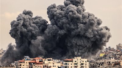 العدوان الإسرائيلي يرفع شهداء الصحافة في غزة لـ 110 شهيدا