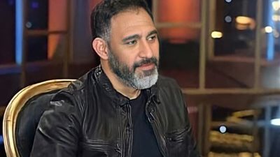 عمرو مصطفى: أنا «عدساوي» أصيل وبحبه أكتر من السحلب