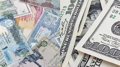 أسعار العملات العربية والأجنبية اليوم الجمعة 12-1-2024