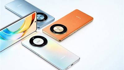 بـ5 ألوان، «هونر» تطرح هاتفها المميز Magic 6 Pro