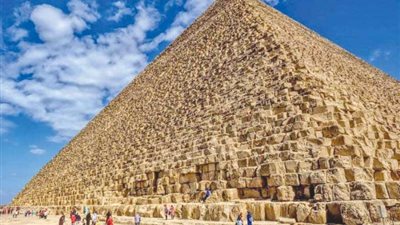 مصر ضمن قائمة جوجل لأكثر 10 مقاصد سياحية بحثًا خلال عام 2023